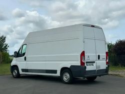 Utilisé 2016 Citroën Jumper Business Class Monospace | 10 190 € (Prix juste)