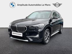 Utilisé 2022 BMW 116 xLine Citadine | 31 490 €