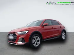 Utilisé 2024 Audi A1 Sport Citadine | 29 400 € (Prix juste)