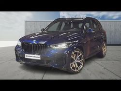 Utilisé 2023 BMW X5 M Sport SUV | 65 900 € (Prix juste)