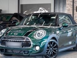 Utilisé 2018 Mini Cooper S Coupé Coupé | 28 900 €