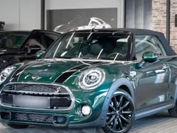 Utilisé 2018 Mini Cooper S Coupé Coupé | 28 900 €