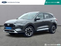 Gris Utilisé 2025 Ford Kuga Viva SUV | 38 690 €