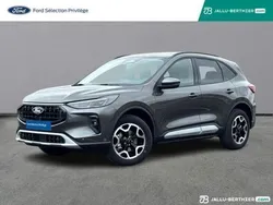 Gris Utilisé 2025 Ford Kuga Viva SUV | 39 690 €