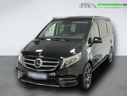 Utilisé 2019 Mercedes V250 Monospace | 63 700 €