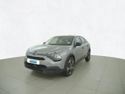 Gris Utilisé 2024 Citroën C4 PureTech Berline | 16 290 € (Bon prix)