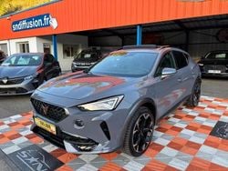 Gris Utilisé 2023 Cupra Formentor VZ SUV | 30 980 € (Prix assez cher)