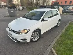 Utilisé 2019 VW Golf VII Business Berline | 9 990 €