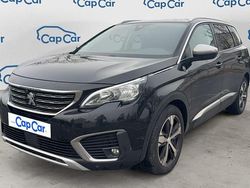 Utilisé 2019 Peugeot 5008 Crossway | 17 990 € (Prix juste)