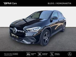 Noir Utilisé 2021 Mercedes GLA250 Progressive SUV | 27 990 € (Super prix)