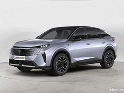 Gris Nouvelle 2025 Peugeot 3008 GT Monospace | 36 990 € (Prix juste)