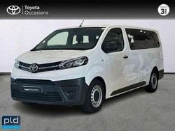 Utilisé 2024 Toyota Proace Van | 34 990 €