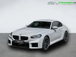 Utilisé 2023 BMW M2 Comfort Edition Coupé | 70 900 € (Prix juste)