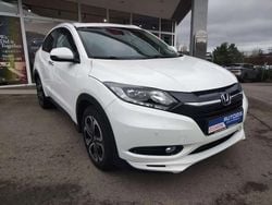 Blanc Occasion 2018 Honda HR-V Executive SUV | 17 490 € (Super prix)