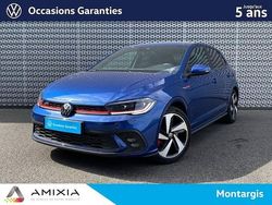 Utilisé 2024 VW Polo GTI | 29 450 € (Prix juste)