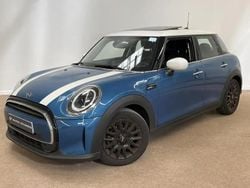 Bleu Utilisé 2022 Mini Cooper Citadine | 23 490 € (Bon prix)