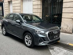 Utilisé 2022 Audi Q3 S-Line SUV | 34 490 € (Bon prix)