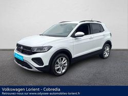Utilisé 2025 VW T-Cross Edition SUV | 23 990 € (Prix assez cher)