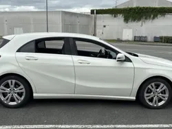 Utilisé 2016 Mercedes A200 Berline | 14 990 €