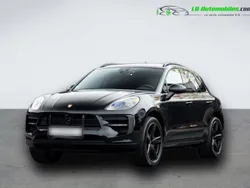 Utilisé 2019 Porsche Macan S SUV | 64 700 € (Prix assez cher)