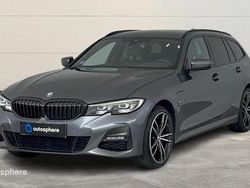 Utilisé 2022 BMW 320e M Sport Break | 28 999 €