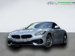 Utilisé 2022 BMW Z4 Coupé | 44 000 € (Prix juste)