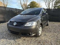 Gris Utilisé 2010 VW Fox Citadine | 2 990 €