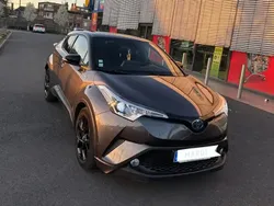 Gris Utilisé 2019 Toyota C-HR SUV | 16 300 € (Prix assez cher)