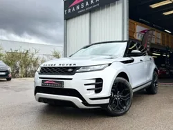 Utilisé 2019 Land Rover Range Rover evoque R-Dynamic | 26 990 € (Prix juste)