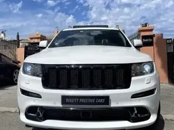 Utilisé 2013 Jeep Grand Cherokee SRT SUV | 25 900 €