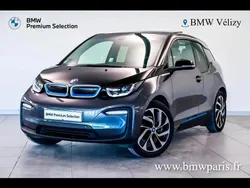 Bleu Utilisé 2020 BMW i3 Comfort Edition Citadine | 20 460 € (Prix assez cher)