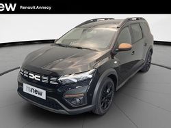 Noir Utilisé 2023 Dacia Jogger Extreme Monospace | 20 590 € (Prix juste)