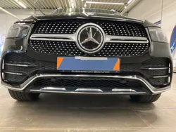 Noir Utilisé 2019 Mercedes GLE450 AMG AMG line SUV | 37 500 €