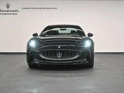 Noir Occasion 2024 Maserati Granturismo Coupé | 119 990 €