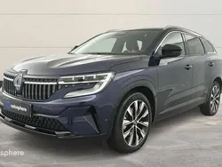 Utilisé 2024 Renault Espace Techno Monospace | 36 499 € (Prix juste)