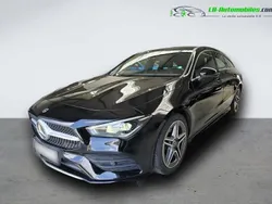 Utilisé 2021 Mercedes 250 Coupé | 37 800 €