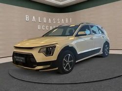 Noir Utilisé 2023 Kia Niro SUV | 25 990 € (Prix juste)