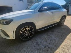 Utilisé 2022 Mercedes GLE350 AMG line | 69 900 € (Bon prix)