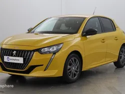 Utilisé 2023 Peugeot 208 Style Citadine | 12 499 € (Bon prix)