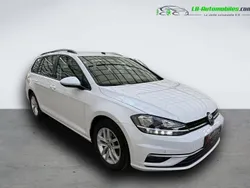 Utilisé 2020 VW Golf VII Break | 22 000 € (Prix juste)