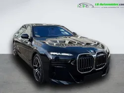 Utilisé 2024 BMW i7 Comfort Edition Berline | 104 100 € (Prix cher)