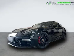 Utilisé 2021 Porsche Panamera Turbo Berline | 99 700 € (Super prix)