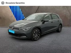 Utilisé 2021 VW Golf VIII Style | 25 850 € (Prix assez cher)
