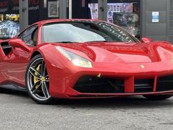 Occasion 2017 Ferrari 488 Coupé | 229 990 €