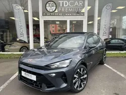 Gris Nouvelle 2024 Cupra Formentor VZ SUV | 44 092 € (Prix juste)