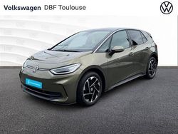 Utilisé 2025 VW ID.3 Pro Citadine | 34 880 € (Prix juste)