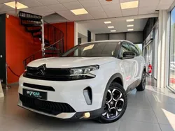 Blanc Utilisé 2023 Citroën C5 Aircross SUV | 27 750 € (Prix juste)