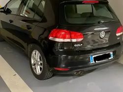 Utilisé 2011 VW Golf VI Comfortline Berline | 6 000 € (Prix juste)