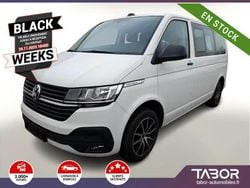Blanc Utilisé 2022 VW Caravelle Trendline Monospace | 43 688 €