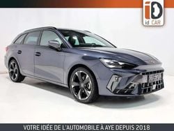 Gris Utilisé 2024 Cupra Leon Break | 32 990 € (Prix cher)